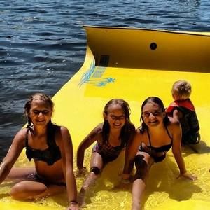 Meet your Posher, Adrianna